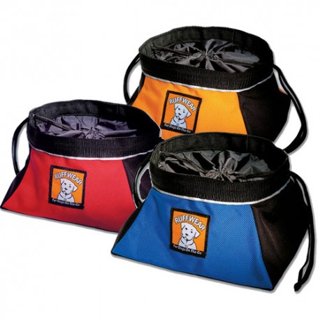 Ruff Wear Quencher Cinch Top / Faltnapf - 1,0 Liter