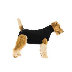 OP Body - Recovery Suit Hundebody