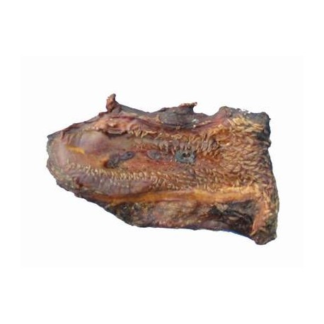 Rinderlefzen getrocknet lang - 500g