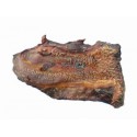 Rinderlefzen getrocknet - 500g