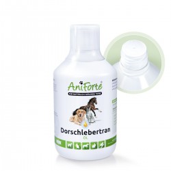 Dorschlebertran AniForte® - 500ml