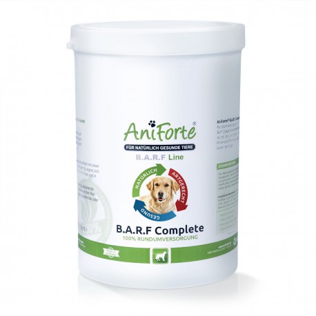 AniForte® B.A.R.F. Complete - 500g